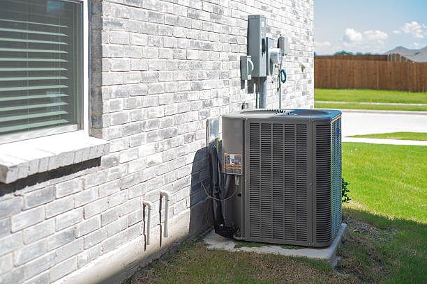 Reliable Emergency Hvac contractor in Jbsa Randolph, TX by FH HVAC